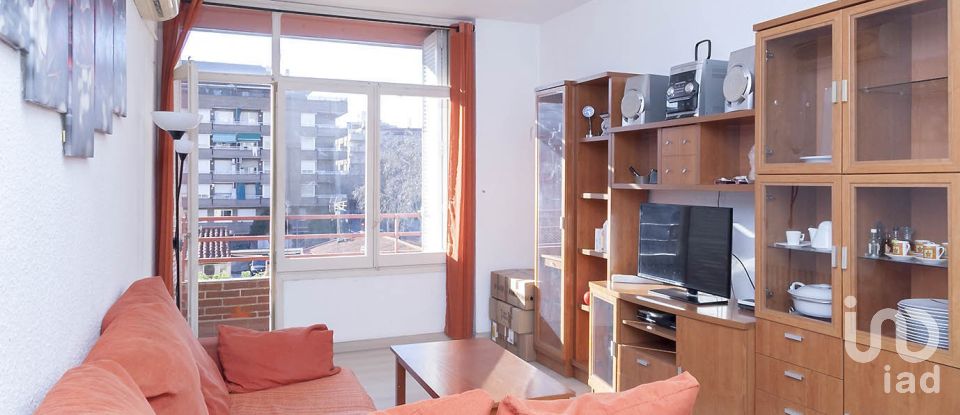 Pis 3 habitacions de 75 m² a Barcelona (08016)
