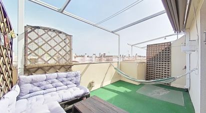 Duplex 4 chambres de 120 m² à Vila-Real/Villarreal (12540)