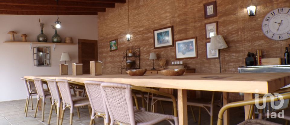 Maison 4 chambres de 3 631 m² à Santa María del Camí (07320)