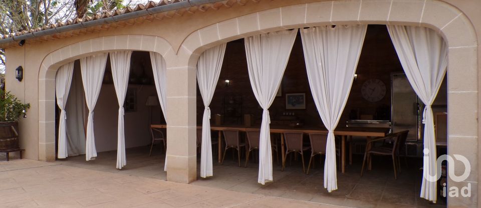 Maison 4 chambres de 3 631 m² à Santa María del Camí (07320)