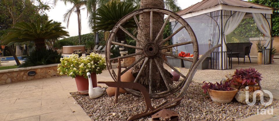 Maison 4 chambres de 3 631 m² à Santa María del Camí (07320)