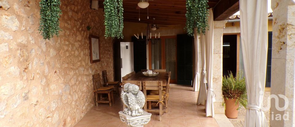 Casa 4 habitacions de 3.631 m² a Santa María del Camí (07320)