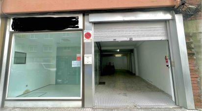 Tienda / local comercial de 135 m² en A Coruña (15002)