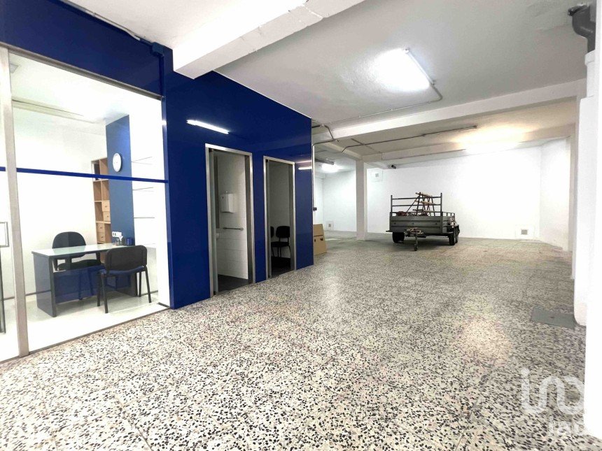 Shop / premises commercial of 135 m² in A Coruña (15002)