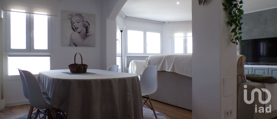 Apartment 2 bedrooms of 112 m² in Palma de Mallorca (07004)