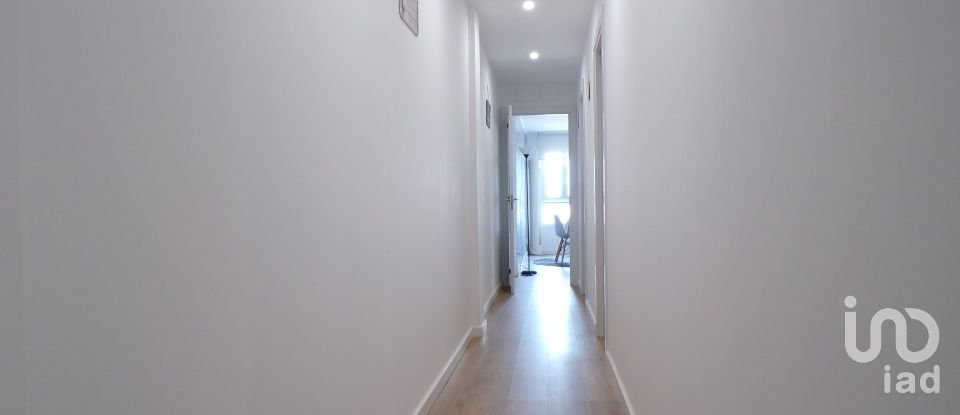 Appartement 2 chambres de 112 m² à Palma de Mallorca (07004)