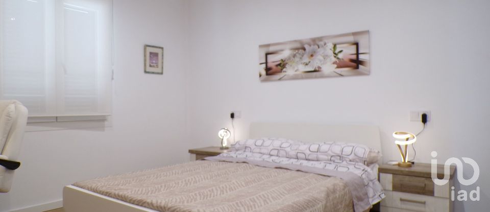 Piso 2 habitaciones de 112 m² en Palma de Mallorca (07004)