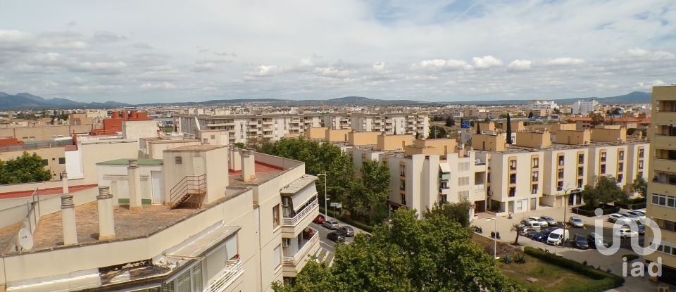 Pis 2 habitacions de 112 m² a Palma de Mallorca (07004)
