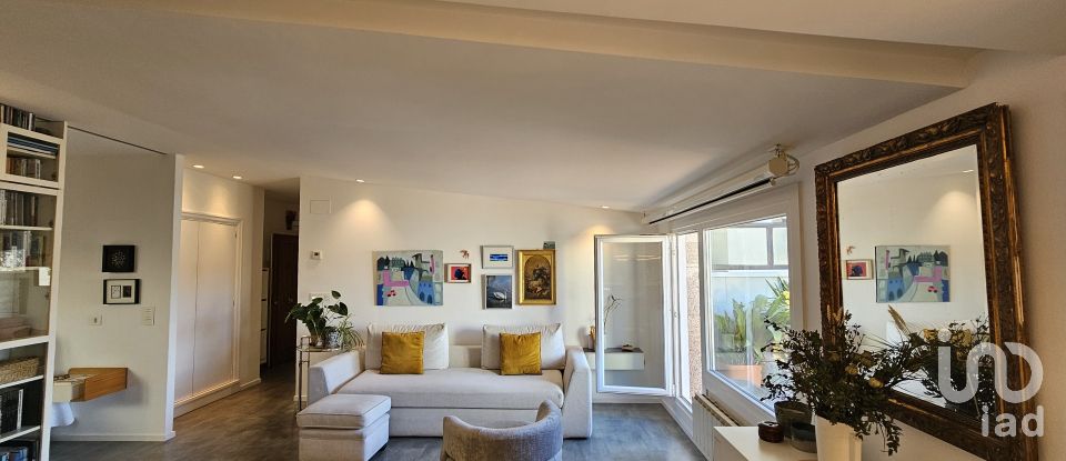 Apartment 1 bedroom of 51 m² in Donostia-San Sebastián (20010)