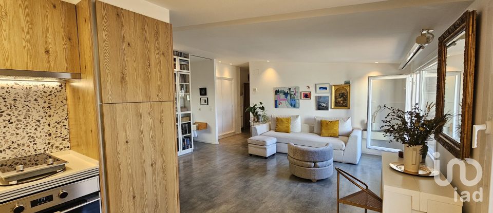 Appartement 1 chambre de 51 m² à Donostia-San Sebastián (20010)