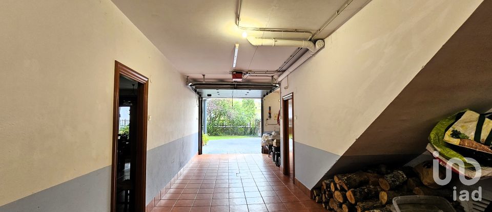 Lodge 4 bedrooms of 390 m² in Oiartzun (20180)