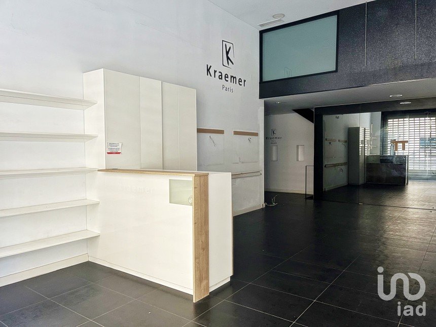 Shop / premises commercial of 160 m² in Alicante/Alacant (03001)