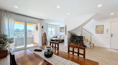 Apartment 4 bedrooms of 115 m² in Alella (08328)