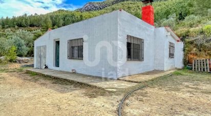 Country house 1 bedroom of 50 m² in Mogente/Moixent (46640)