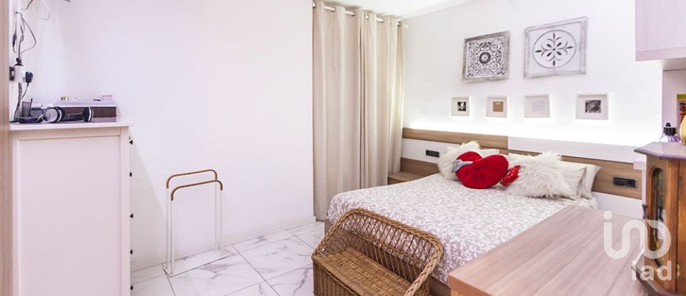 Pis 3 habitacions de 128 m² a Barcelona (08013)