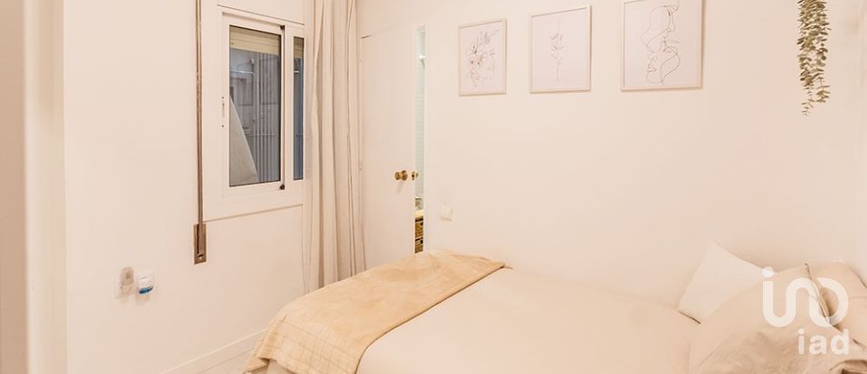 Appartement 3 chambres de 128 m² à Barcelona (08013)