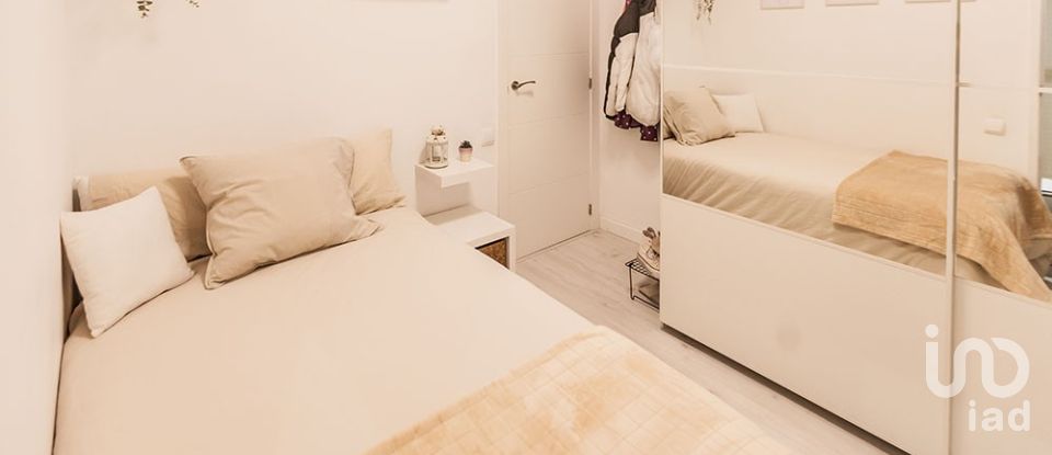 Pis 3 habitacions de 128 m² a Barcelona (08013)