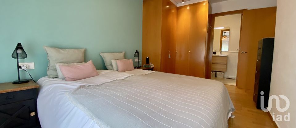 Gîte 4 chambres de 166 m² à Sant Andreu de Llavaneres (08392)