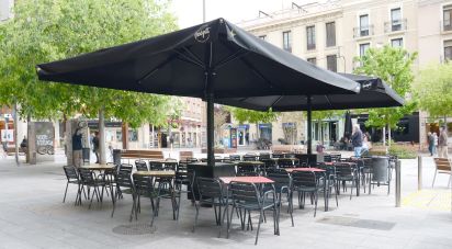 Restaurant of 297 m² in Sabadell (08201)