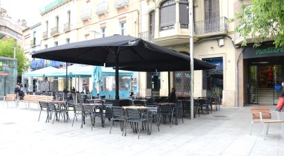 Restaurant of 297 m² in Sabadell (08201)