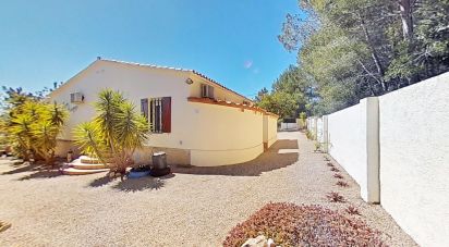 House 3 bedrooms of 80 m² in Les Planes del Rei (43320)