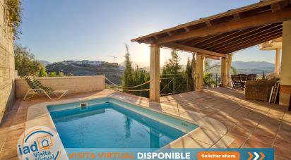 Lodge 4 bedrooms of 258 m² in Coín (29100)
