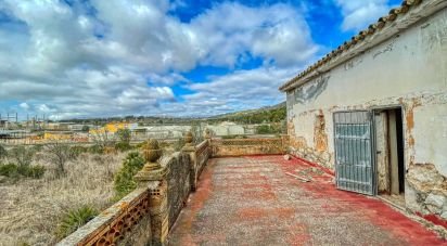 Country house 5 bedrooms of 253 m² in Teulada (03725)
