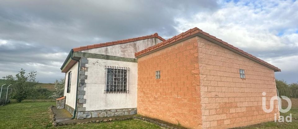 Casa de camp 2 habitacions de 63 m² a Valdesogo de Arriba (24226)