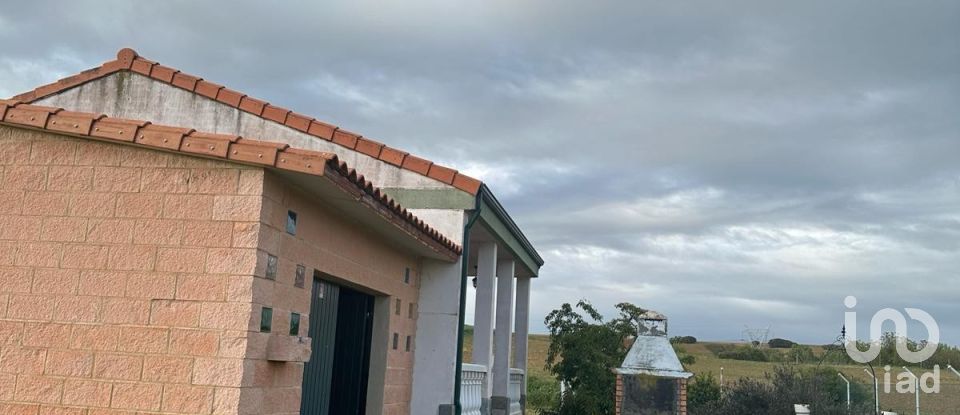 Casa de campo 2 habitaciones de 63 m² en Valdesogo de Arriba (24226)