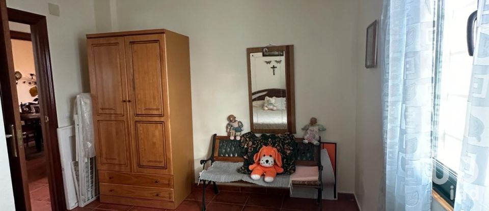 Casa de camp 2 habitacions de 63 m² a Valdesogo de Arriba (24226)