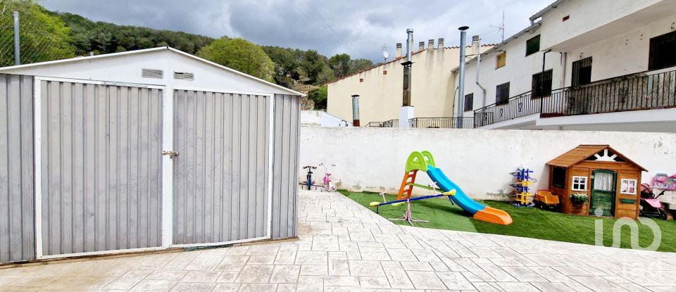 Casa d'habitatge 3 habitacions de 123 m² a Olivella (08818)