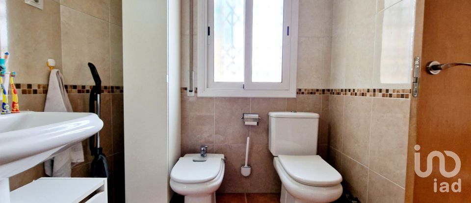 Vivienda 3 habitaciones de 123 m² en Olivella (08818)
