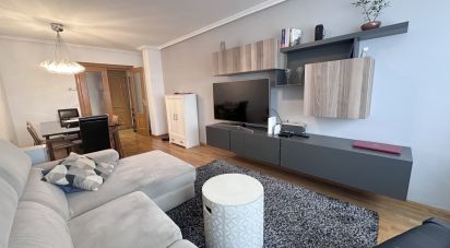 Duplex 3 bedrooms of 102 m² in León (24005)