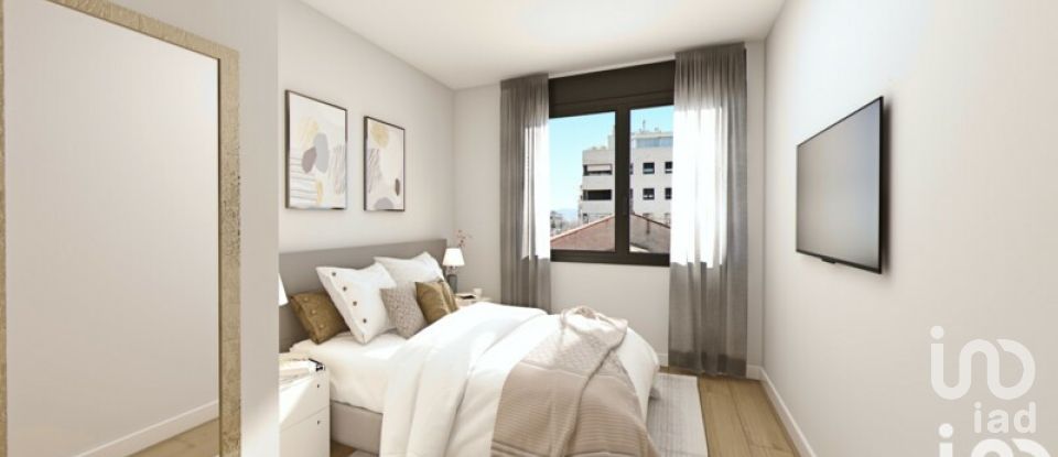 Piso 3 habitaciones de 175 m² en Sabadell (08203)