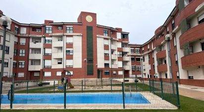 Piso 3 habitaciones de 114 m² en San Andrés del Rabanedo (24010)