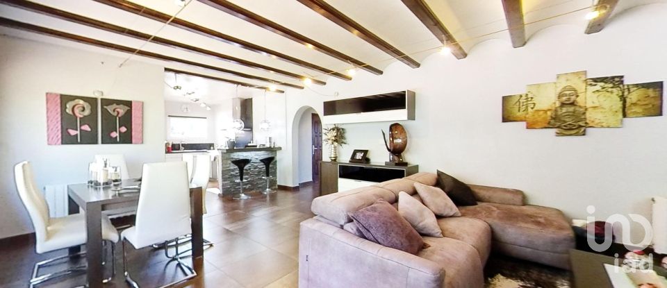 Casa 0 habitacions de 171 m² a Dénia (03700)
