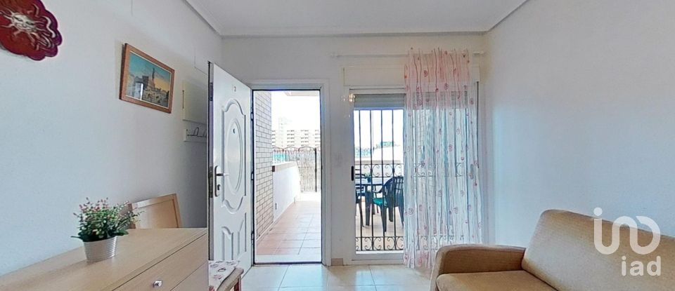 Piso 2 habitaciones de 74 m² en Oropesa/Oropesa del Mar (12594)