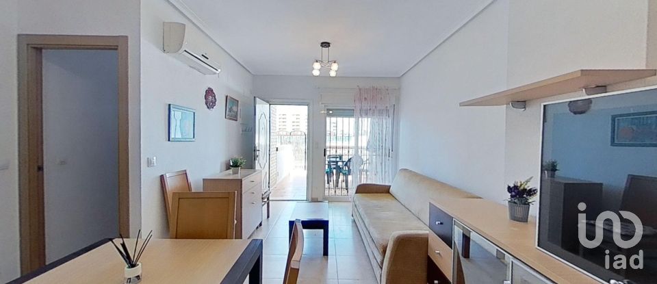 Pis 2 habitacions de 74 m² a Oropesa/Oropesa del Mar (12594)