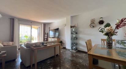 Casa d'habitatge 2 habitacions de 80 m² a Fuengirola (29640)