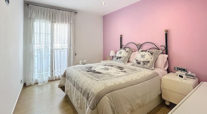 Pis 4 habitacions de 116 m² a Badalona (08913)