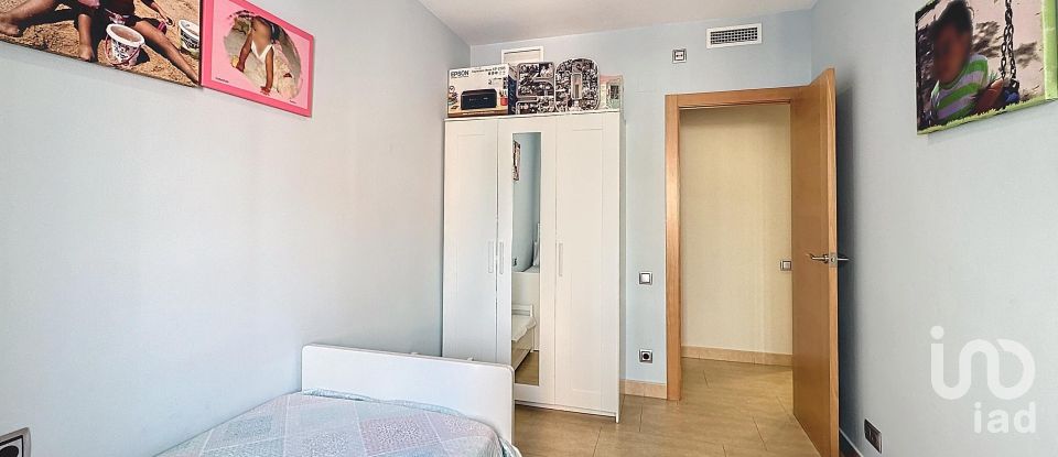 Piso 4 habitaciones de 116 m² en Badalona (08913)