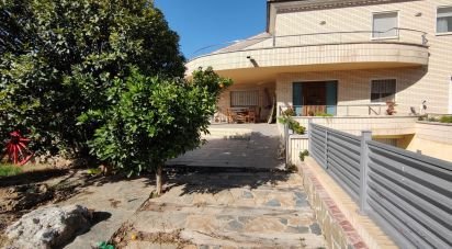 Casa 5 habitaciones de 416 m² en Olèrdola (08734)