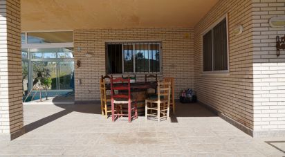 Casa 5 habitaciones de 416 m² en Olèrdola (08734)