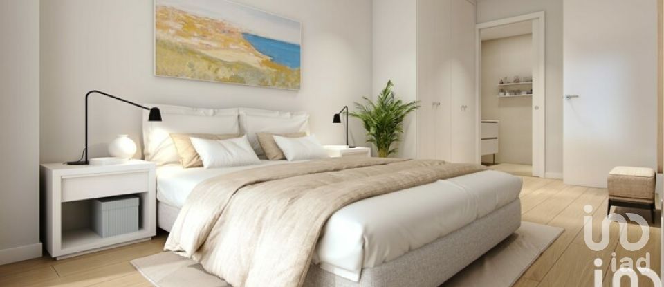 Appartement 2 chambres de 65 m² à Barcelona (08030)