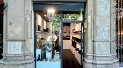 Shop / premises commercial of 30 m² in Barcelona (08008)