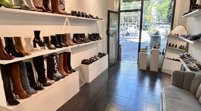 Boutique/Local commercial de 30 m² à Barcelona (08008)