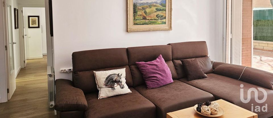 Appartement 3 chambres de 99 m² à Vilanova i la Geltrú (08800)