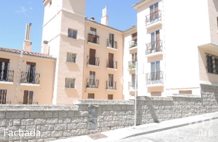 Piso 3 habitaciones de 67 m² en Ávila (05002)