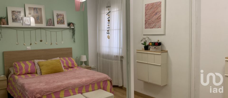 Pis 3 habitacions de 67 m² a Ávila (05002)