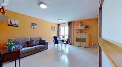 Appartement 3 chambres de 93 m² à Móra d'Ebre (43740)